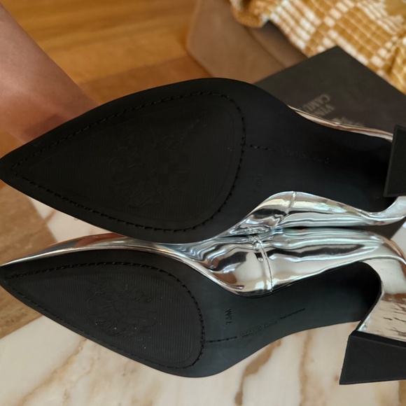 Vince Camuto Hailecenda - Picture 4 of 4